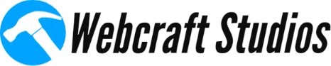 WebCraft Studios